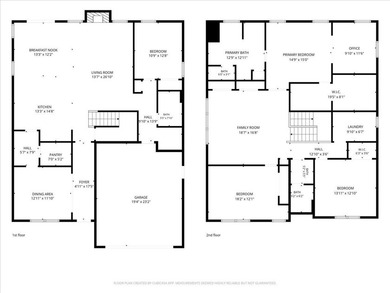 Situated on a premium pond lot, this stunning home is located - photo 5