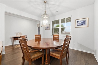 Situated on a premium pond lot, this stunning home is located - photo 7