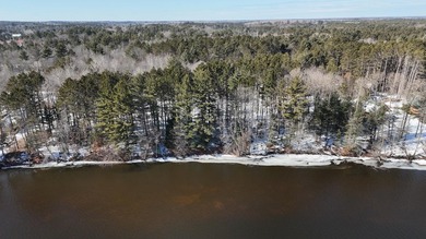 Jersey City Flowage Lot For Sale in Tomahawk Wisconsin