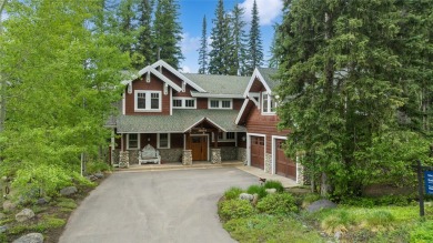 Whitefish Lake Home For Sale in Whitefish Montana