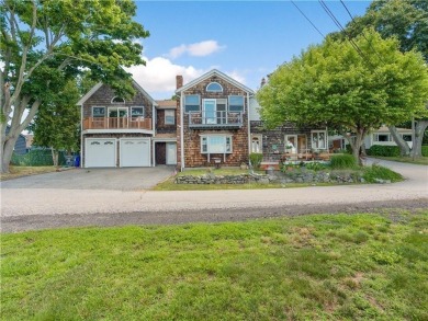 Lake Home Off Market in East Providence, Rhode Island