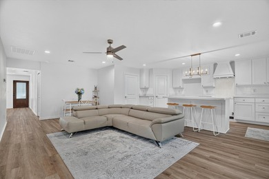 Welcome home to this stunning new construction by a custom - photo 12