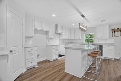 Welcome home to this stunning new construction by a custom - photo 14