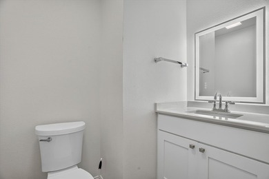 Welcome home to this stunning new construction by a custom - photo 16