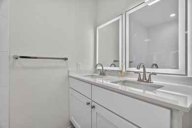 Welcome home to this stunning new construction by a custom - photo 20