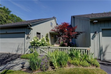 Lake Condo Sale Pending in Penfield, New York