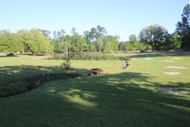 Lake Acreage For Sale in Orangeburg, South Carolina