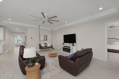 Nearly new and rarely occupied, this spacious two-story Toll - photo 22