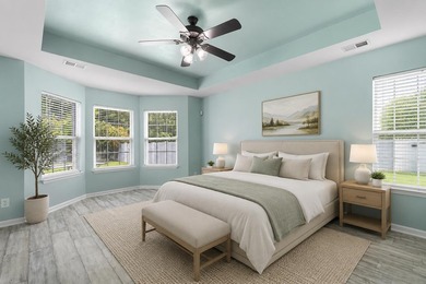 Welcome home to this beautifully maintained 3-bedroom, 2-bath - photo 4