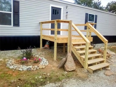 A rare opportunity to own acreage with highway access just - photo 4