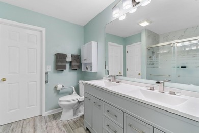 Welcome home to this beautifully maintained 3-bedroom, 2-bath - photo 5