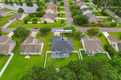 Welcome home to this beautifully maintained 3-bedroom, 2-bath - photo 7