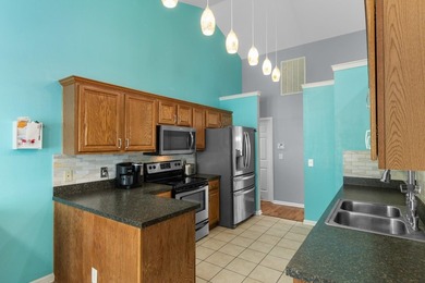 Welcome home to this beautifully maintained 3-bedroom, 2-bath - photo 10