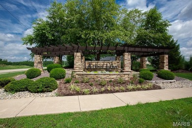 (private lake, pond, creek) Lot For Sale in Edwardsville Illinois