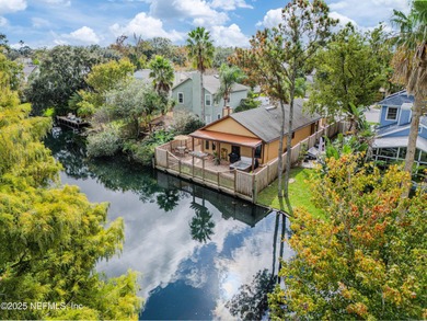 Lake Home For Sale in Jacksonville Beach, Florida