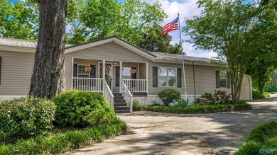Tucked away near Weiss Lake, this home offers the kind of - photo 3