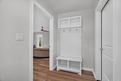 Welcome home to this stunning new construction by a custom - photo 33