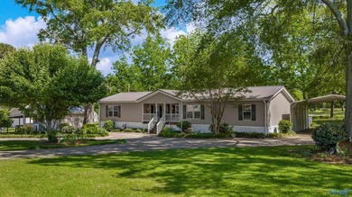 Tucked away near Weiss Lake, this home offers the kind of - photo 5