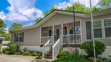 Tucked away near Weiss Lake, this home offers the kind of - photo 6