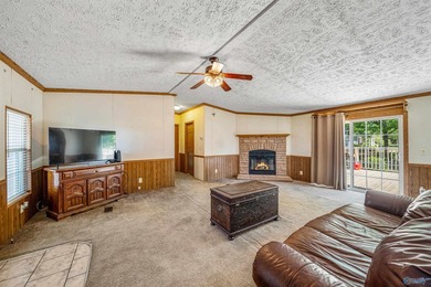 Tucked away near Weiss Lake, this home offers the kind of - photo 7