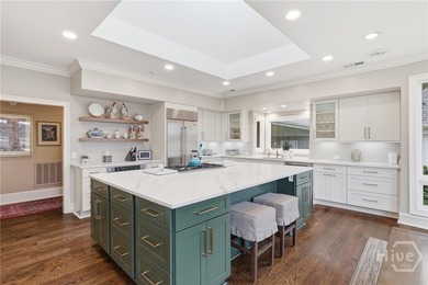 This expansive estate is ensconced within a well-proportioned 3 - photo 38