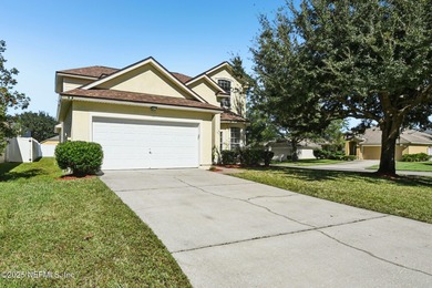 Oakleaf Lake Area Home Active Under Contract in Orange Park Florida