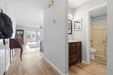 Welcome to 206 Double Eagle Dr. #A-2, a beautifully maintained - photo 3