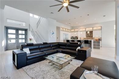 Step into refined coastal luxury at this exceptional waterfront - photo 8