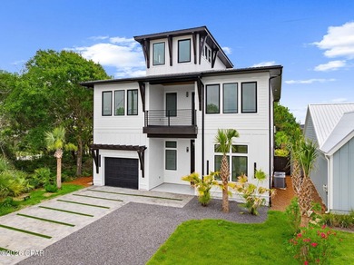 Luxury new construction in Laguna Beach Estates on the highly - photo 50