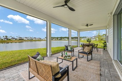 Nearly new and rarely occupied, this spacious two-story Toll - photo 50