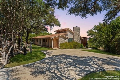 Canyon Lake Home For Sale in Canyon Lake Texas