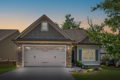 Chickamauga Lake Home For Sale in Ooltewah Tennessee