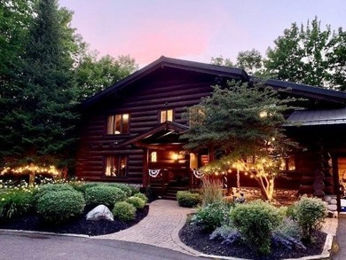 Hewitt Lake Home For Sale in Oma Wisconsin