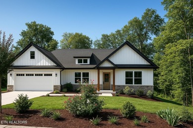 Tellico Lake Home Sale Pending in Loudon Tennessee