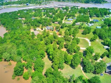 Walk right down to the lake from this waterfront lot available - photo 1