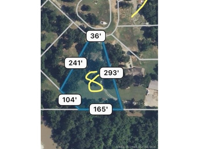 Walk right down to the lake from this waterfront lot available - photo 5