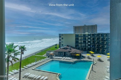 Affordable Oceanfront Investment - Top-Floor Studio at the - photo 1
