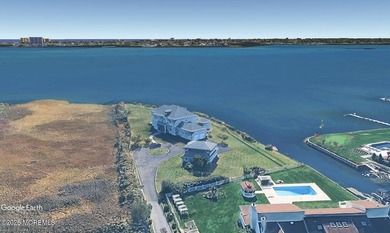 CREATE YOUR DREAM LIFE ON ONE OF THE MOST FABULOUS WATERFRONT - photo 1