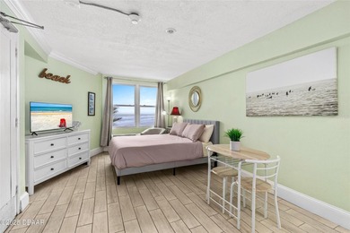 Affordable Oceanfront Investment - Top-Floor Studio at the - photo 5