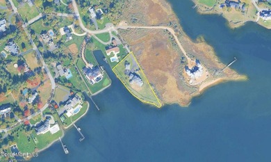 CREATE YOUR DREAM LIFE ON ONE OF THE MOST FABULOUS WATERFRONT - photo 5