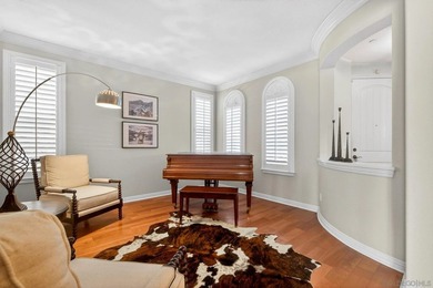 Experience elevated living in this spacious, sophisticated, and - photo 5