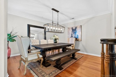 Experience elevated living in this spacious, sophisticated, and - photo 8