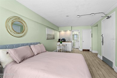 Affordable Oceanfront Investment - Top-Floor Studio at the - photo 9