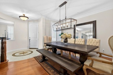 Experience elevated living in this spacious, sophisticated, and - photo 9