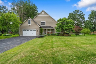 Lake Home For Sale in Cato, New York