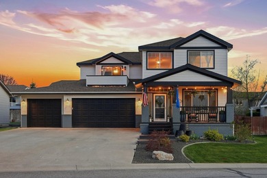 Step into an entertainer's dream with 5 bedrooms, 4 baths, and 3 - photo 1