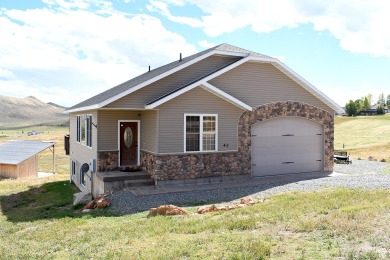 Lake Home For Sale in Garden City, Utah