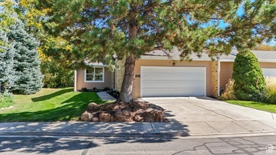 Great Salt Lake Townhome/Townhouse For Sale in Murray Utah