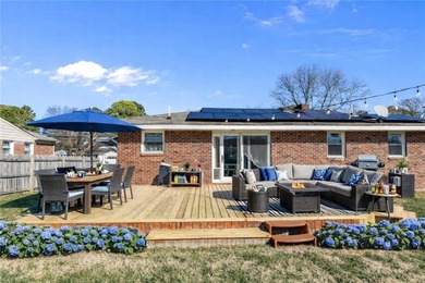 Welcome home to 2129 Mervis Street, located in a great