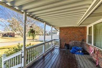 Welcome home to 2129 Mervis Street, located in a great